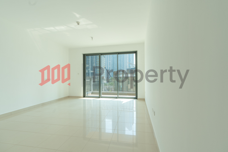 1 Bed | Ready to Move | Dubai Opera View